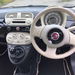 Fiat 500 LOUNGE 3dr Manual 2010