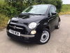 Fiat 500 LOUNGE 3dr Manual 2025