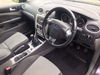 Ford Focus ZETEC TDCI 5dr Manual 2025