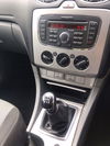 Ford Focus ZETEC TDCI 5dr Manual 2025