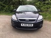 Ford Focus ZETEC TDCI 5dr Manual 2025