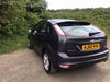 Ford Focus ZETEC TDCI 5dr Manual 2025
