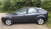 Ford Focus ZETEC TDCI 5dr Manual 2025