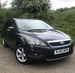 Ford Focus ZETEC TDCI 5dr Manual 2010