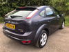 Ford Focus ZETEC TDCI 5dr Manual 2025