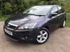 Ford Focus ZETEC TDCI 5dr Manual 2025