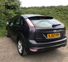 Ford Focus ZETEC TDCI 5dr Manual 2025