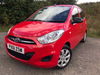 Hyundai I10 CLASSIC 5dr Manual 2025