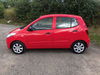 Hyundai I10 CLASSIC 5dr Manual 2025