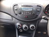 Hyundai I10 CLASSIC 5dr Manual 2025
