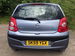 Nissan Pixo N-TEC 5dr Manual 2009