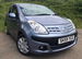 Nissan Pixo N-TEC 5dr Manual 2009
