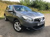 Nissan Qashqai DCI ACENTA 5dr Manual 2025