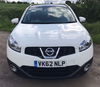 Nissan Qashqai DCI N-TEC PLUS 5dr Manual 2025