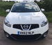 Nissan Qashqai DCI N-TEC PLUS 5dr Manual 2012