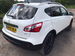 Nissan Qashqai DCI N-TEC PLUS 5dr Manual 2012