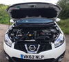 Nissan Qashqai DCI N-TEC PLUS 5dr Manual 2025