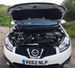 Nissan Qashqai DCI N-TEC PLUS 5dr Manual 2012