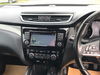 Nissan Qashqai DCI TEKNA 5dr Manual 2025