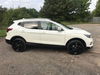 Nissan Qashqai DCI TEKNA 5dr Manual 2025