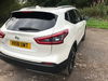 Nissan Qashqai DCI TEKNA 5dr Manual 2025
