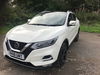 Nissan Qashqai DCI TEKNA 5dr Manual 2025