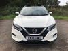 Nissan Qashqai DCI TEKNA 5dr Manual 2025