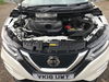 Nissan Qashqai DCI TEKNA 5dr Manual 2025