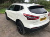 Nissan Qashqai DCI TEKNA 5dr Manual 2025