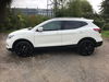 Nissan Qashqai DCI TEKNA 5dr Manual 2025