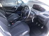 Peugeot 208 ACTIVE 5dr Manual 2025