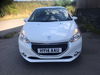 Peugeot 208 ACTIVE 5dr Manual 2025