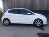 Peugeot 208 ACTIVE 5dr Manual 2025