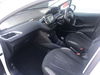 Peugeot 208 ACTIVE 5dr Manual 2025