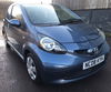 Toyota Aygo VVT-I BLUE 3dr Manual 2025