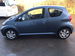 Toyota Aygo VVT-I BLUE 3dr Manual 2008