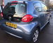 Toyota Aygo VVT-I BLUE 3dr Manual 2008