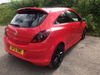 Vauxhall Corsa LIMITED EDITION 3dr Manual 2025