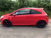 Vauxhall Corsa LIMITED EDITION 3dr Manual 2025