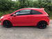 Vauxhall Corsa LIMITED EDITION 3dr Manual 2012
