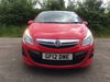 Vauxhall Corsa LIMITED EDITION 3dr Manual 2025