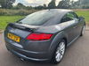 Audi TT 1.8L TFSI SPORT Coupe 3dr Petrol Manual Euro 6 (178 bhp) 3dr Manual 2025
