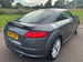 Audi TT 1.8L TFSI SPORT Coupe 3dr Petrol Manual Euro 6 (178 bhp) 3dr Manual 2017