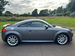 Audi TT 1.8L TFSI SPORT Coupe 3dr Petrol Manual Euro 6 (178 bhp) 3dr Manual 2017