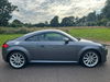 Audi TT 1.8L TFSI SPORT Coupe 3dr Petrol Manual Euro 6 (178 bhp) 3dr Manual 2025
