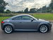 Audi TT 1.8L TFSI SPORT Coupe 3dr Petrol Manual Euro 6 (178 bhp) 3dr Manual 2017