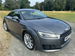 Audi TT 1.8L TFSI SPORT Coupe 3dr Petrol Manual Euro 6 (178 bhp) 3dr Manual 2017