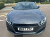 Audi TT 1.8L TFSI SPORT Coupe 3dr Petrol Manual Euro 6 (178 bhp) 3dr Manual 2025