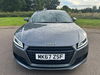 Audi TT 1.8L TFSI SPORT Coupe 3dr Petrol Manual Euro 6 (178 bhp) 3dr Manual 2025