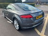Audi TT 1.8L TFSI SPORT Coupe 3dr Petrol Manual Euro 6 (178 bhp) 3dr Manual 2025
